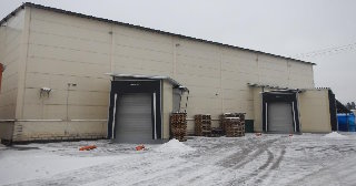 Тепловизионное обследование складов, Полевской от 6833 руб.