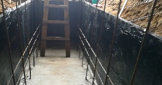 Защита смотровых площадок полимочевиной от 947 руб. Уральская Полимерная Компания